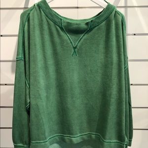 Free People long sleeve